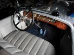 Rolls-Royce Silver Ghost 40/50 Speedster Boattail Roadster 1926 года